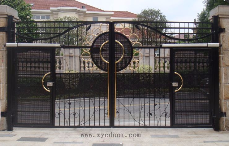 自动门系统合集1