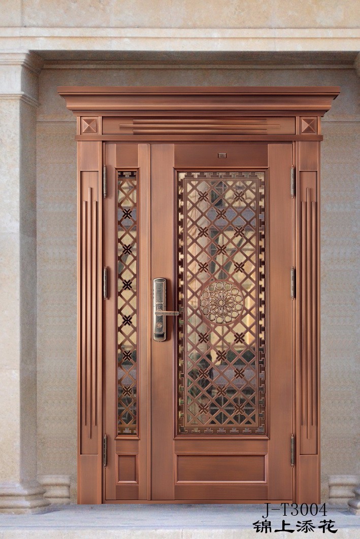 J-T3004锦上添花