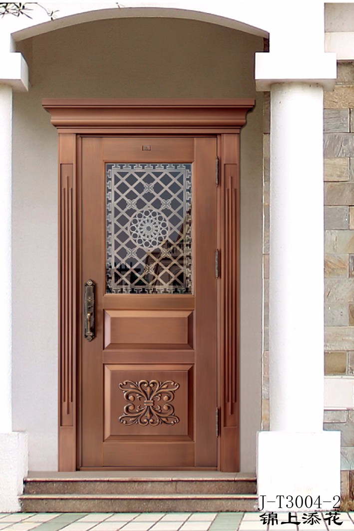 J-T3004-2锦上添花
